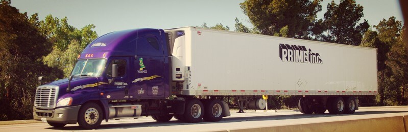 prime inc