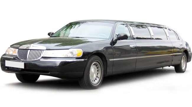 Black Limousine