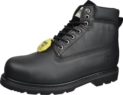 work shoes for bus drivers