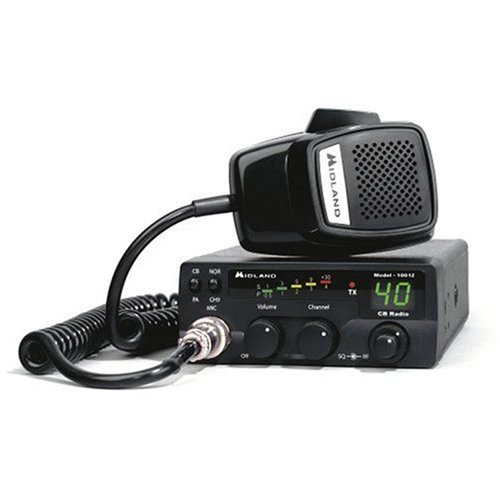 5 Best CB Radios for Truck Drivers Truckers Training