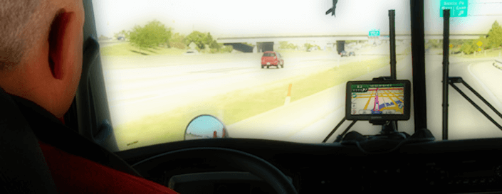 5 Trucking GPS Units to Consider if You're a Truck | Training