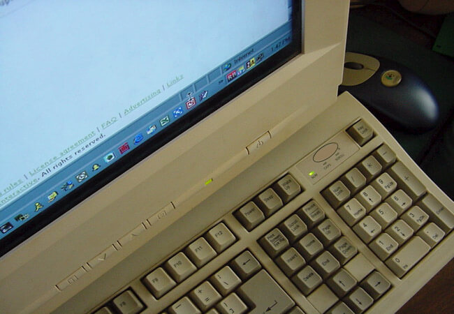 computer