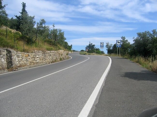 winding-road