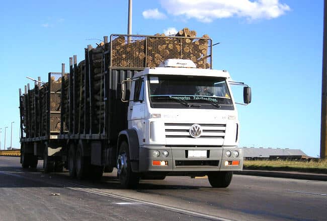 truck-driving