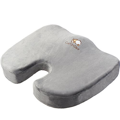 memory foam cushion