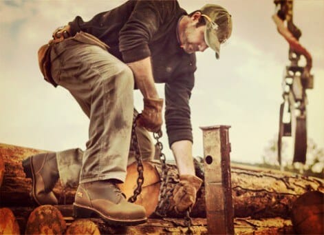 best durable work boots