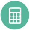 calculator icon