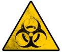 hazmat symbol