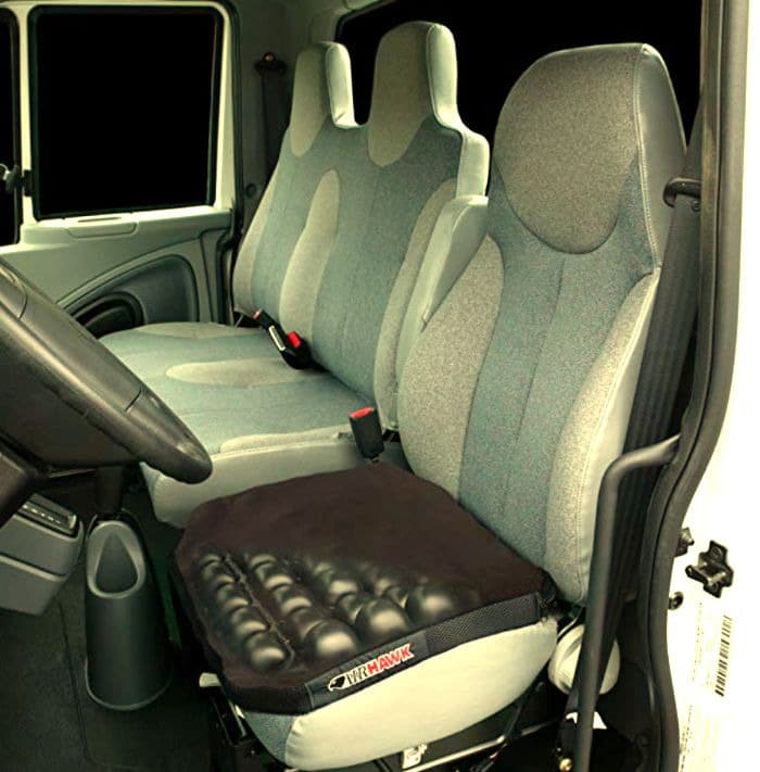 How to Find the Best Truck Driver Seat Cushion - Page 2 of 3