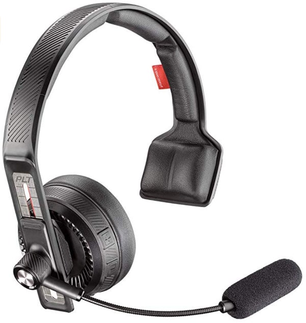 Plantronics Voyager 104 bluetooth headset