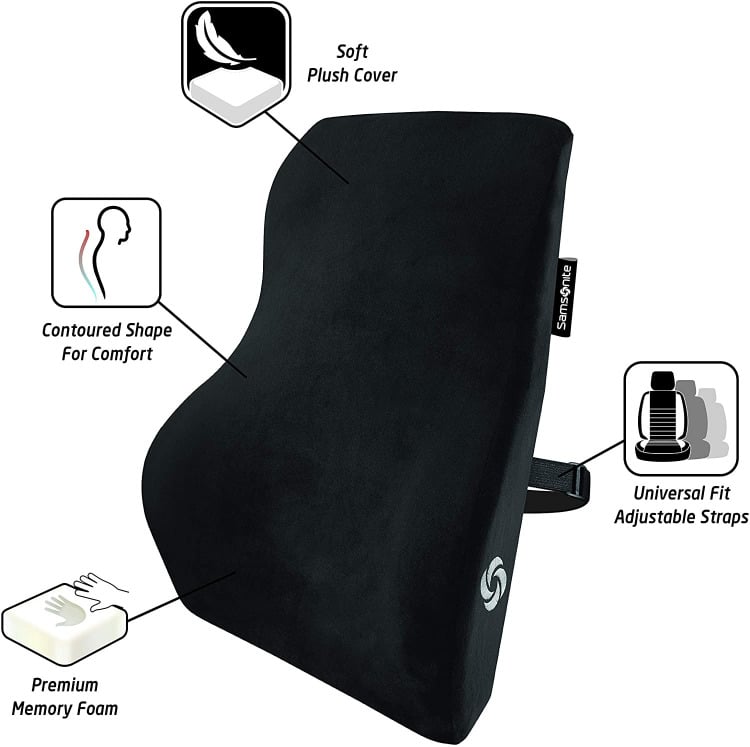 Top 5 best seat cushions for truck drivers – Find your ideal cushion