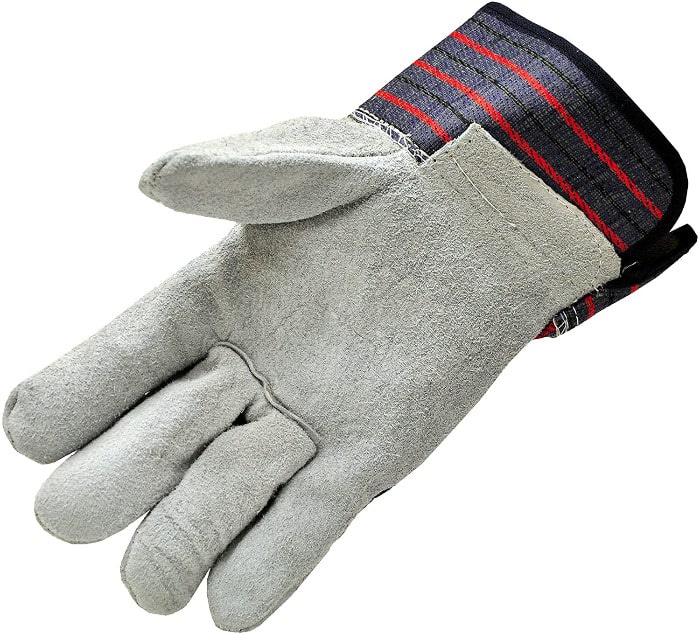 G and F work gloves