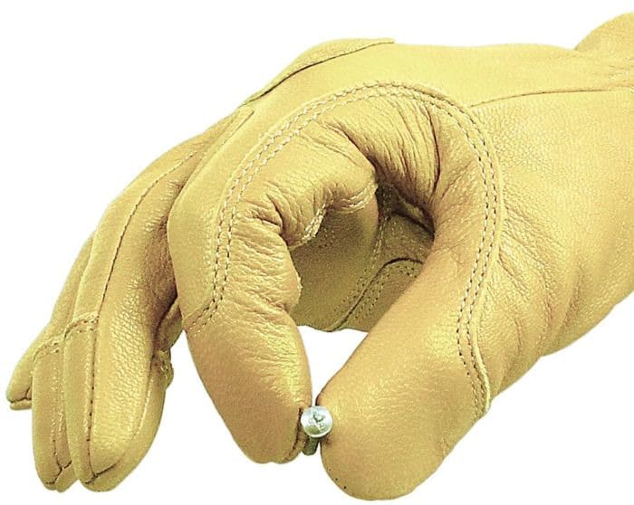youngstown leather gloves