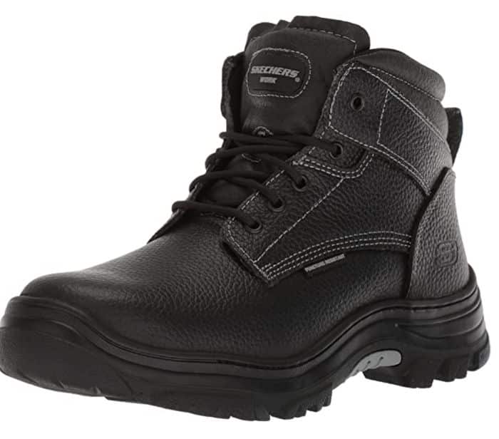 Skechers Burgin-Tarlac boots