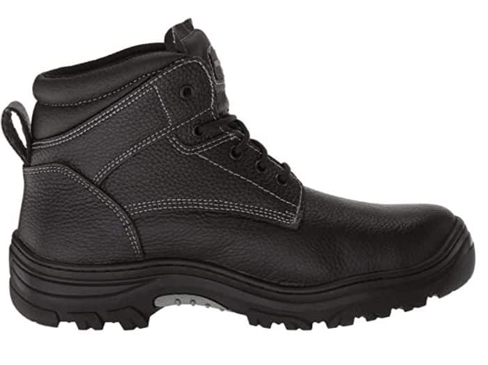 Skechers Burgin-Tarlac Industrial Boot