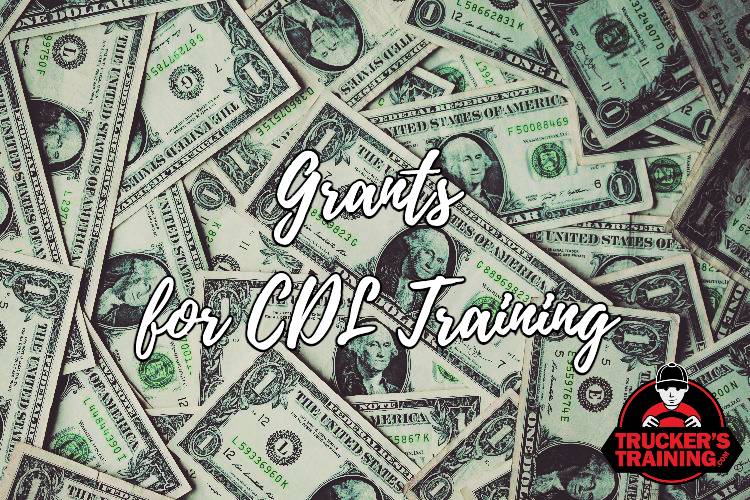 cdl grants