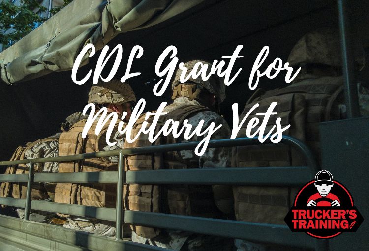 cdl grants for veterans