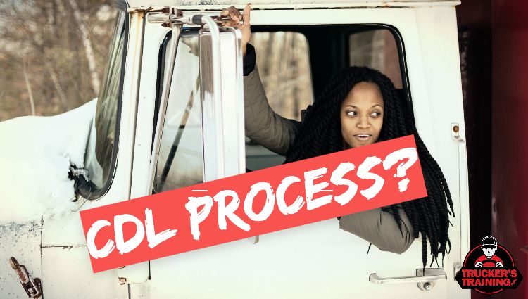 cdl process