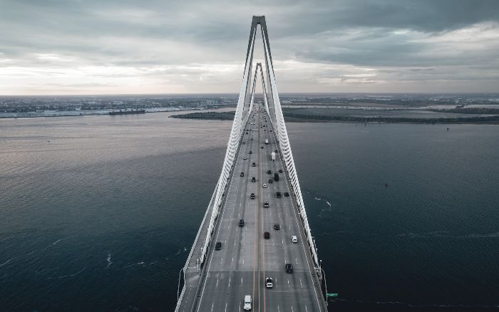 arthur ravenel jr bridge