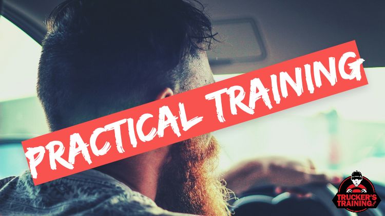 practical cdl training