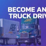 become an ltl truck driver