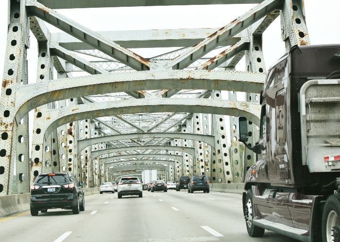 truck driving schools in Ohio