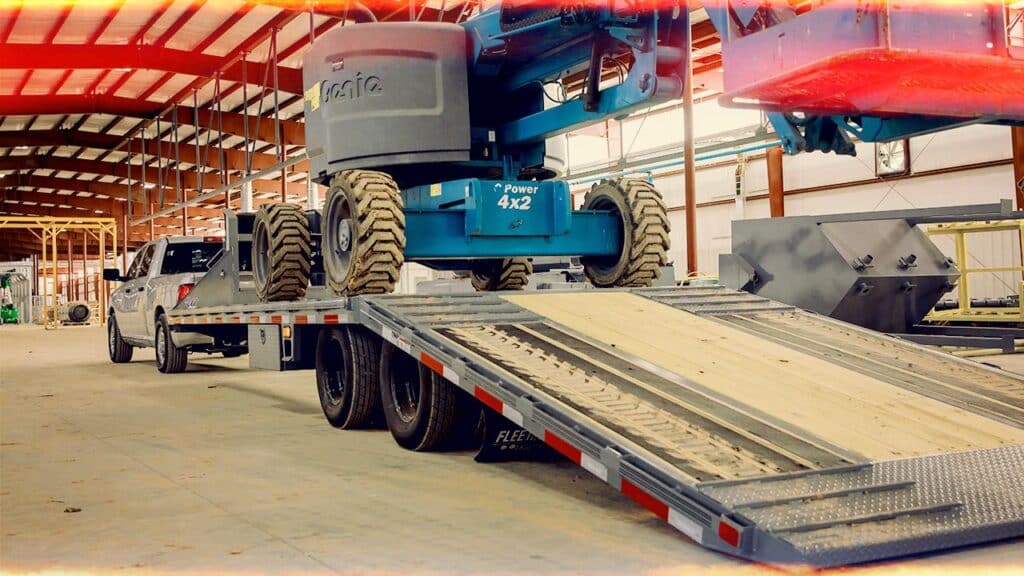 How To A Hotshot Truck Driver Truckers Training